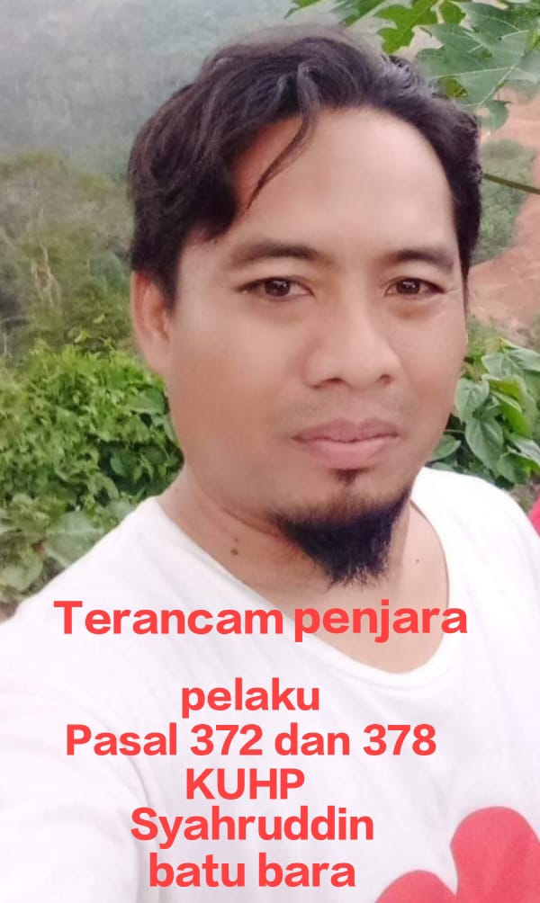 SB Diragukan Terancam Masuk Bui Tuk Prasangka Habiskan Uang AS  70 Juta Tanpa Bekerja?!?