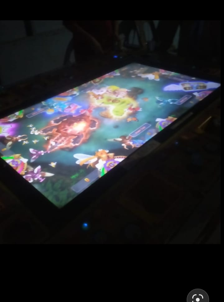 Benarkah Dugaan Kapolres Rokan Hulu Buka Lapak 303 Tembak Ikan-Ikan Di Bulan Suci Ramadhan Dan Tak Bayar PAD Ke Dispenda?