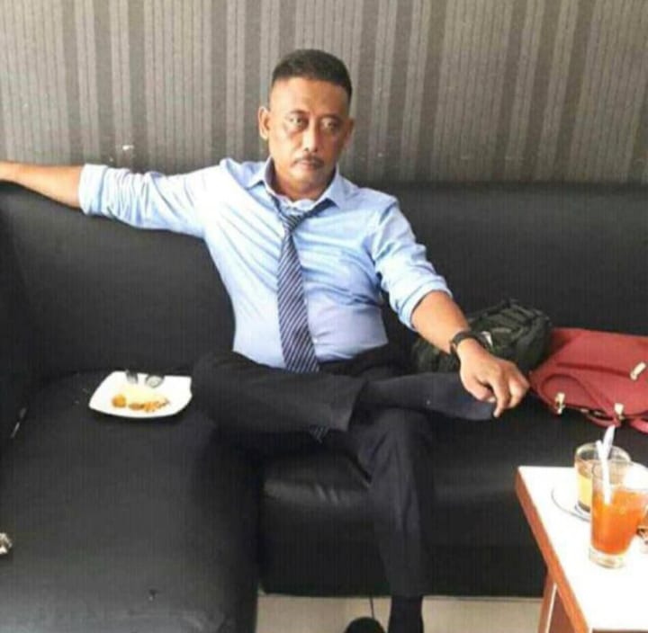 Terduga Pelaku Edi Sunaryo Terancam Penjara Tuk Penipuan Dan Penggelapan Ratusan Juta Rupiah Terhadap Korban  Anto Sitepu