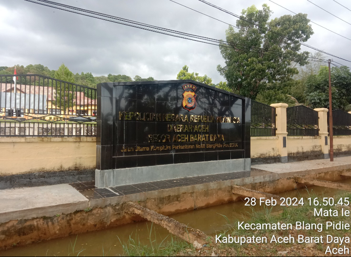 Dugaan Sikap 2 Instansi APH Abdya Dalam Konfirmasi Lanjutan Publish, Tampilkan Keraguan Adakah Indikasi Memuluskan Kerugian Negara??