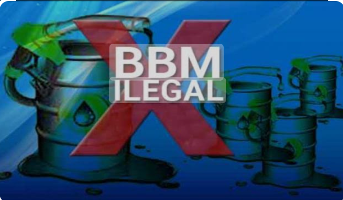 Wow..Terkait Dugaan Rumor Baru BBM Ilegal Tertangkap Di ABDYA , Masih Belom Ada Tanggapan Kapolres?