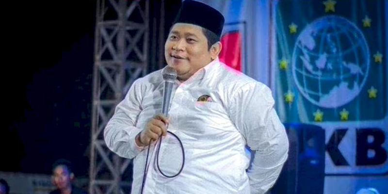 Pemilu 2024, PKB Demak Geser Dominasi PDI-P