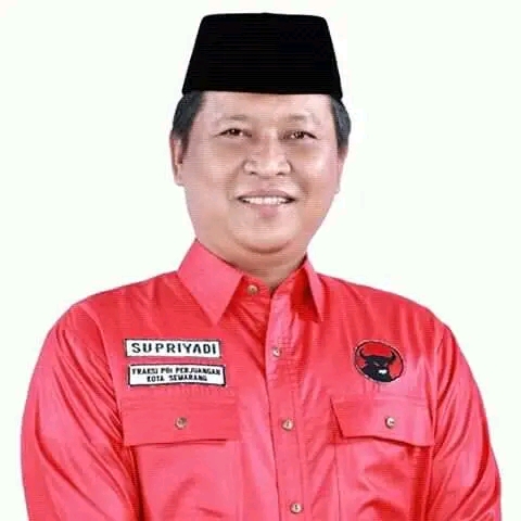 Supriyadi, Dari Anak Terminal Menuju Balaikota