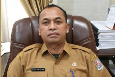 Duh Maraknya Dugaan Prosil Dan Abaikan K3 Dari Giat SDABMBK DS?