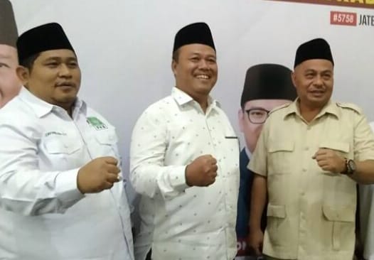 Koalisi EMAS Diprediksi Tumbangkan Petahana Dalam Pilkada Demak 2024
