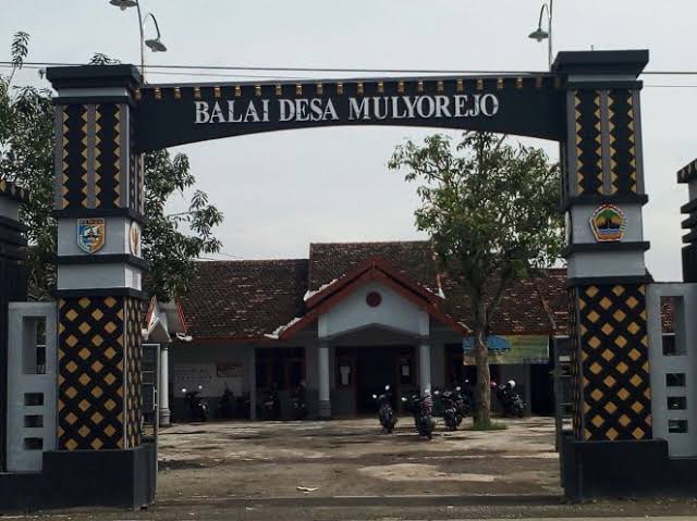 “Pungli” PTSL Desa Mulyorejo Demak Dibekingi APH ?