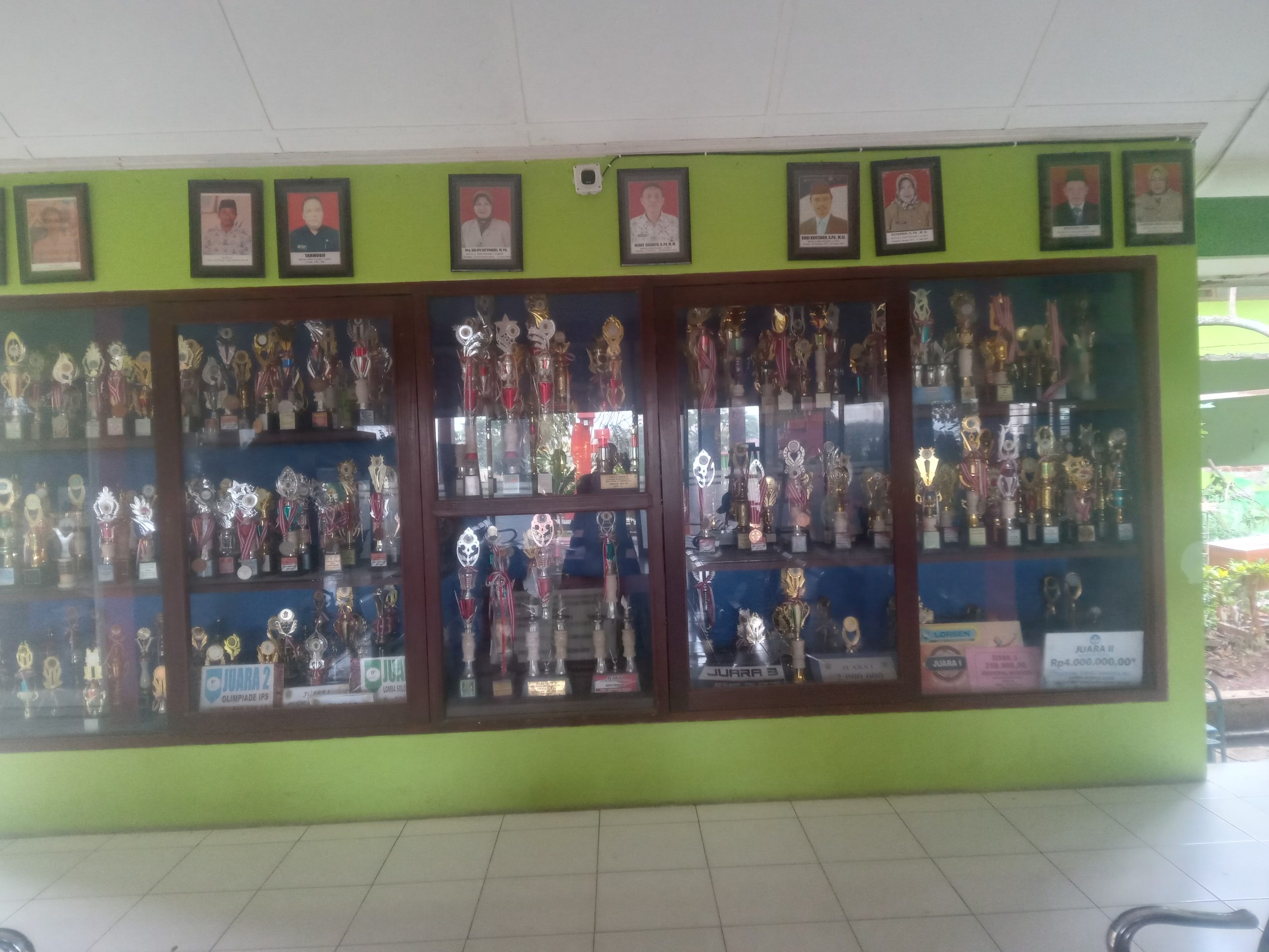 Meski SMPN 1 Gabus Akui Jual Seragam dan LKS Secara Sukarela, Tetap Langgar PP 17 2010