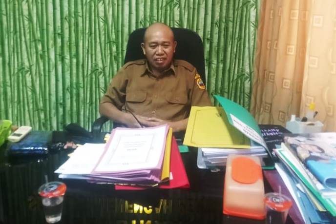 Transaksi LKS di Pati Bisa Capai 4,5 M, Banyak Sekolah Catut Nama Kabid Pembinaan SMP