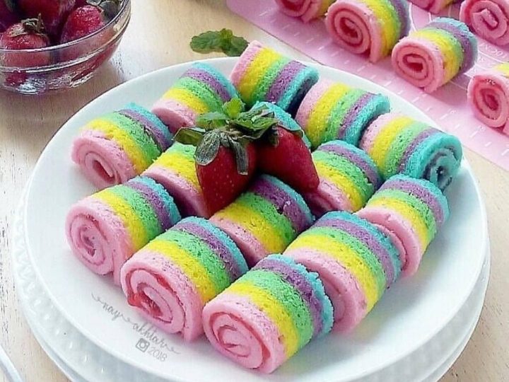 Resep Kue Bolu Keju: Mudah, Lembut dan Gurih