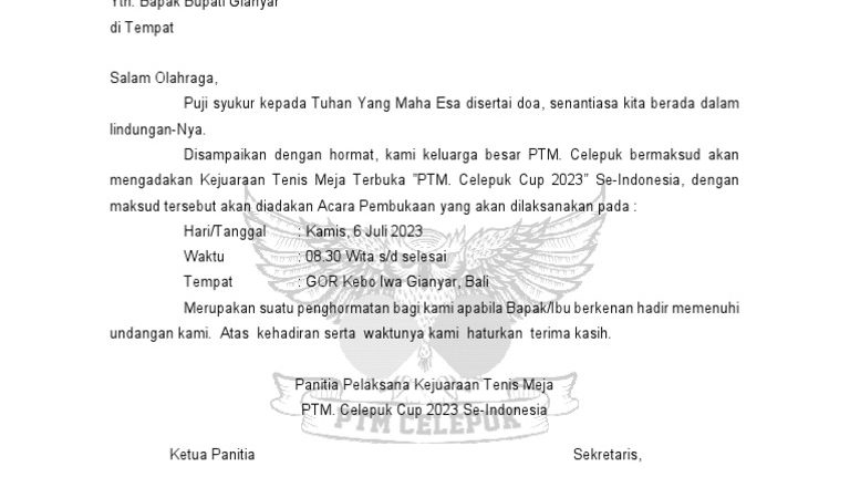 Helmi Meraih Dua Gelar Juara di Turnamen Tenis Meja PTM An Nuur Cup 2025 di GBA Ciganitri Bandung Jawa Barat