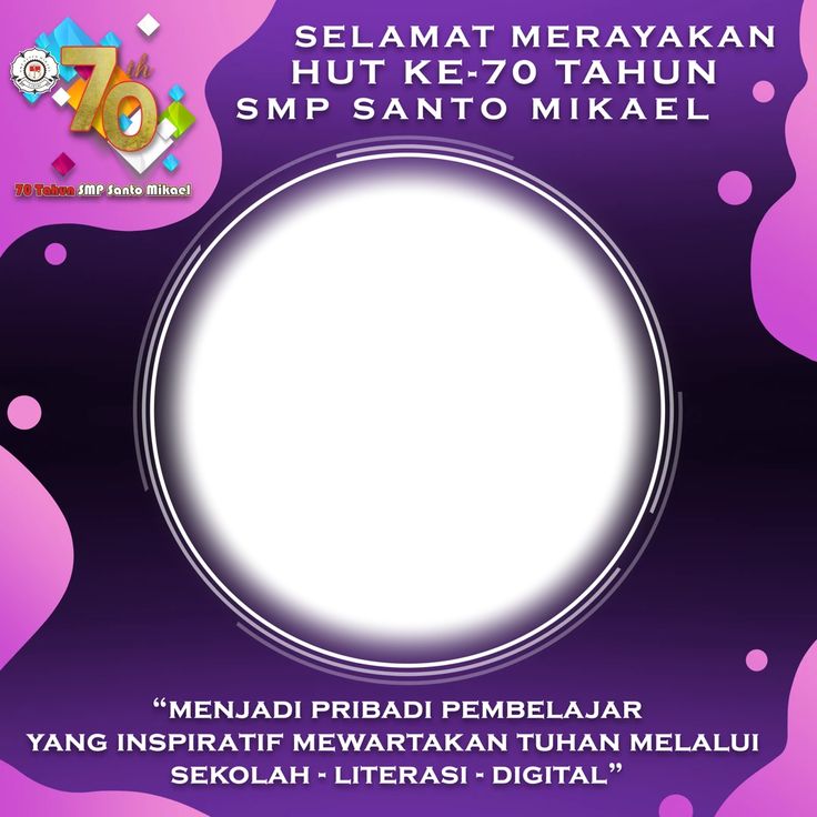 Twibbon HUT RI ke-80 Tahun 2025, 10 Tautan Gratis Buat Feed Media Sosial Penuh Merah Putih!