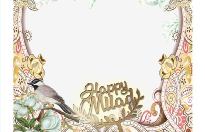 60 Tumbler Twibbon Ulang Tahun ke-80 RI, Gratis Cukup Pasang Foto dan Unggah di Media Sosial