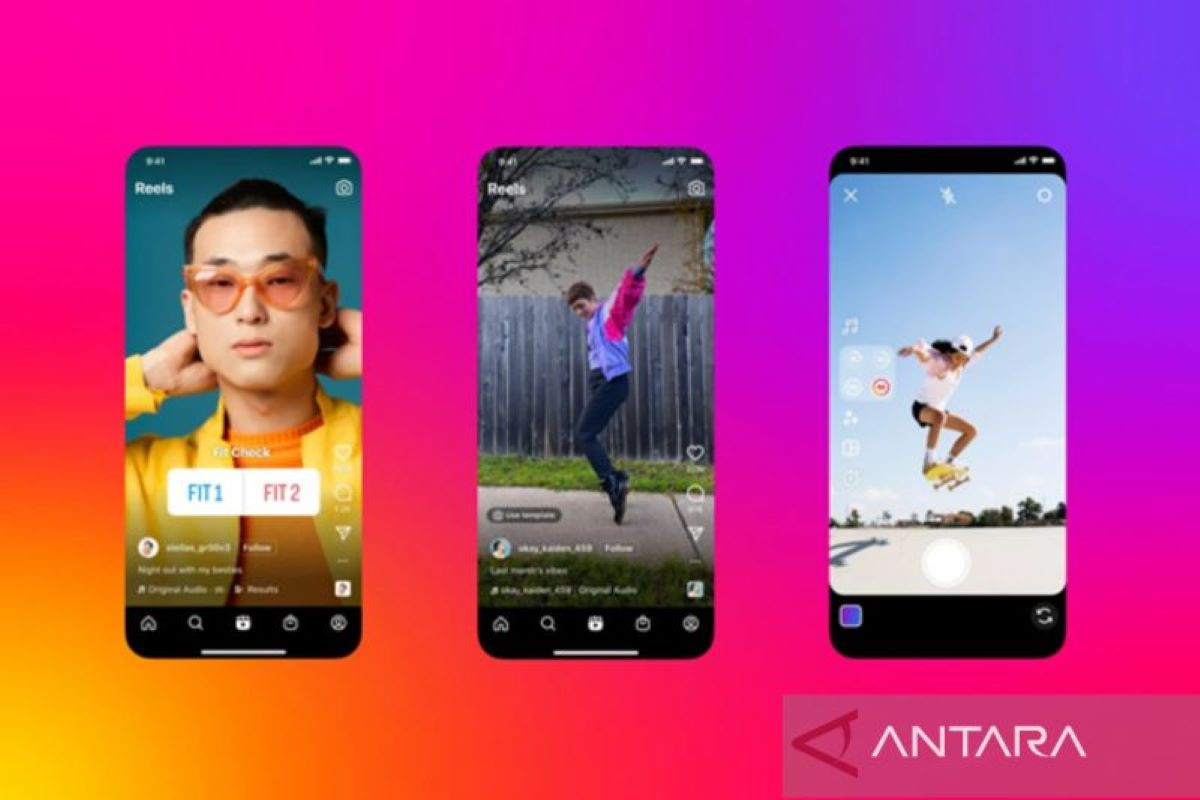 Meta Mengeluarkan Fitur Dubbing Suara Berbasis AI di Reels