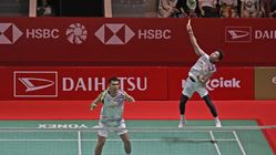 Ambisi Merah Putih di Paris: PBSI Mengincar Satu Gelar Juara Dunia BWF 2025