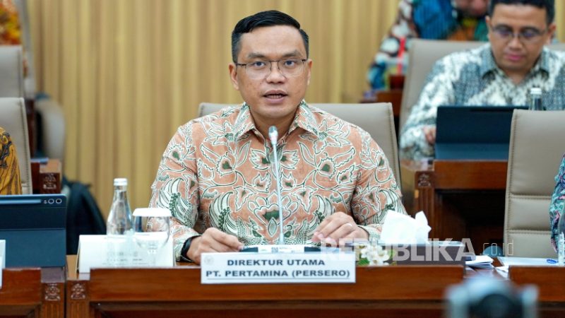 Pertamina, Elnusa, Pindad Meluncurkan Alat Inspeksi Pipa Migas Pertama Buatan Indonesia