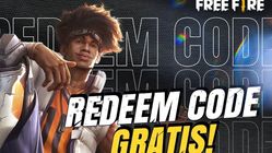 Pembaruan Kode Redeem FF SG2 Terbaru Hari Ini dan Cara Mengklaim Hadiahnya, Dapatkan Item Menarik Lainnya!