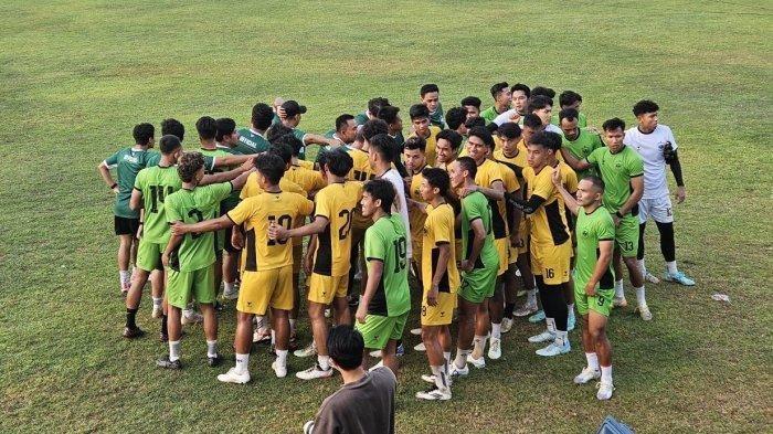 Kapan Peluncuran Tim PSIS Semarang? Snex dan Biru Panser Siap-siap Menjelang Kejuaraan