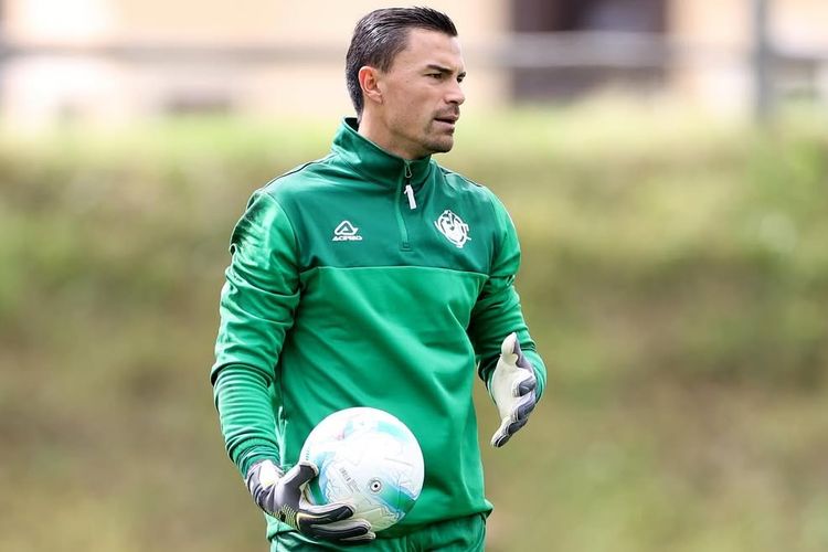 Hasil Coppa Italia: Tim Emil Audero Tersingkir, Kalah dalam Adu Penalti