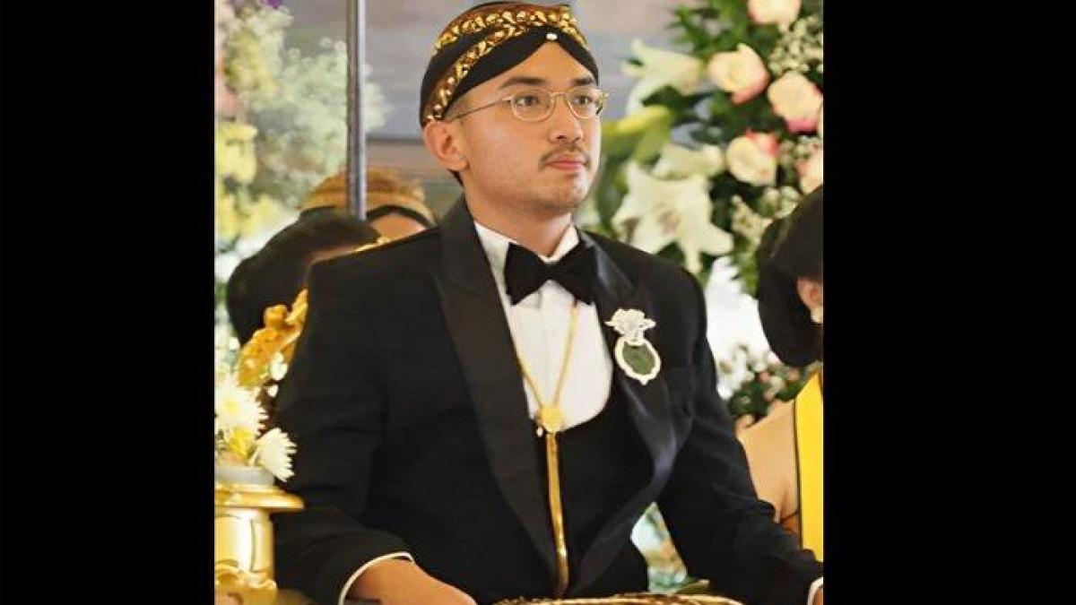 Sosok dan Profil Gusti Bhre Raja Mangkunegaran Solo yang Dipecat dari Komisaris PT KAI