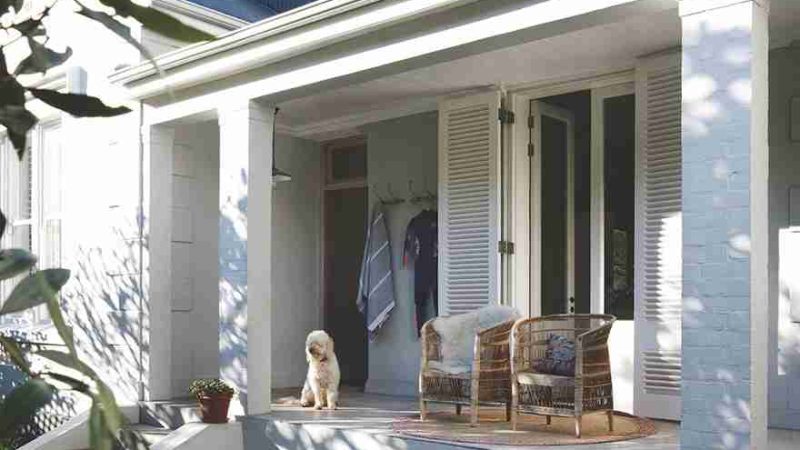 6 Elemen Wajib dalam Desain Rumah Modern Belanda