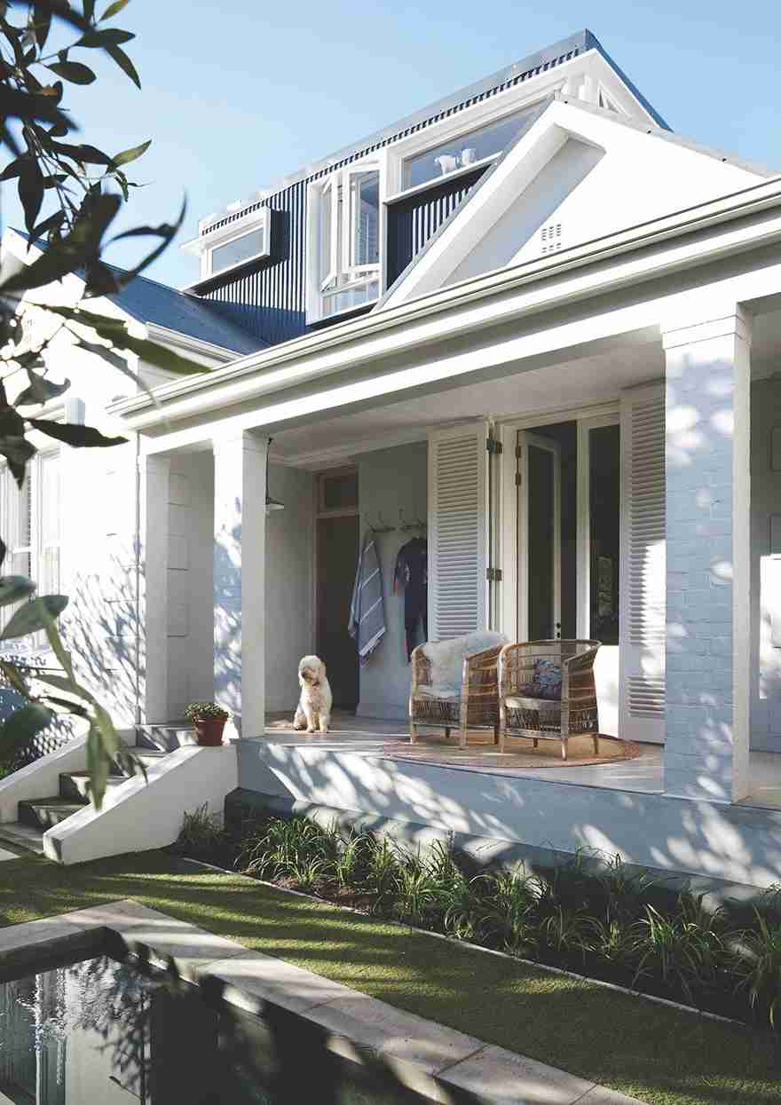 6 Elemen Wajib dalam Desain Rumah Modern Belanda