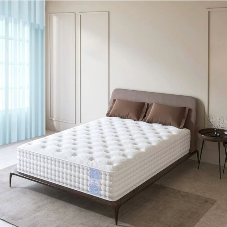 Perbedaan Kasur Busa dan Springbed, Mana yang Lebih Awet?