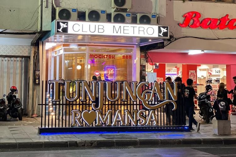 5 Pilihan Wisata Malam Hari di Surabaya, Mulai dari Pemandangan City Light hingga Kuliner Malam