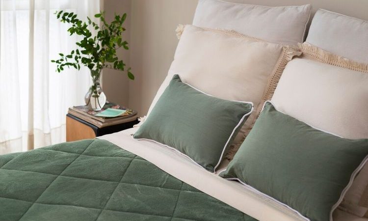 Mengenali 8 Kekuatan Tersembunyi dari Orang yang Selalu Merapikan Tempat Tidur Mereka Eksternal