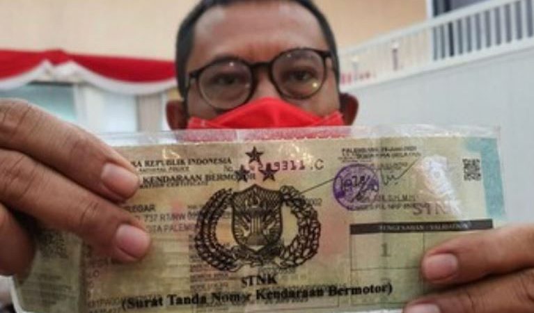 Sisa Beberapa Hari Lagi, Ini Persyaratan Mengikuti Pemutihan Pajak di Jakarta