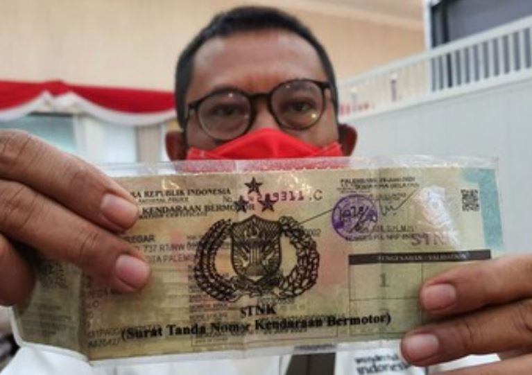 Sisa Beberapa Hari Lagi, Ini Persyaratan Mengikuti Pemutihan Pajak di Jakarta