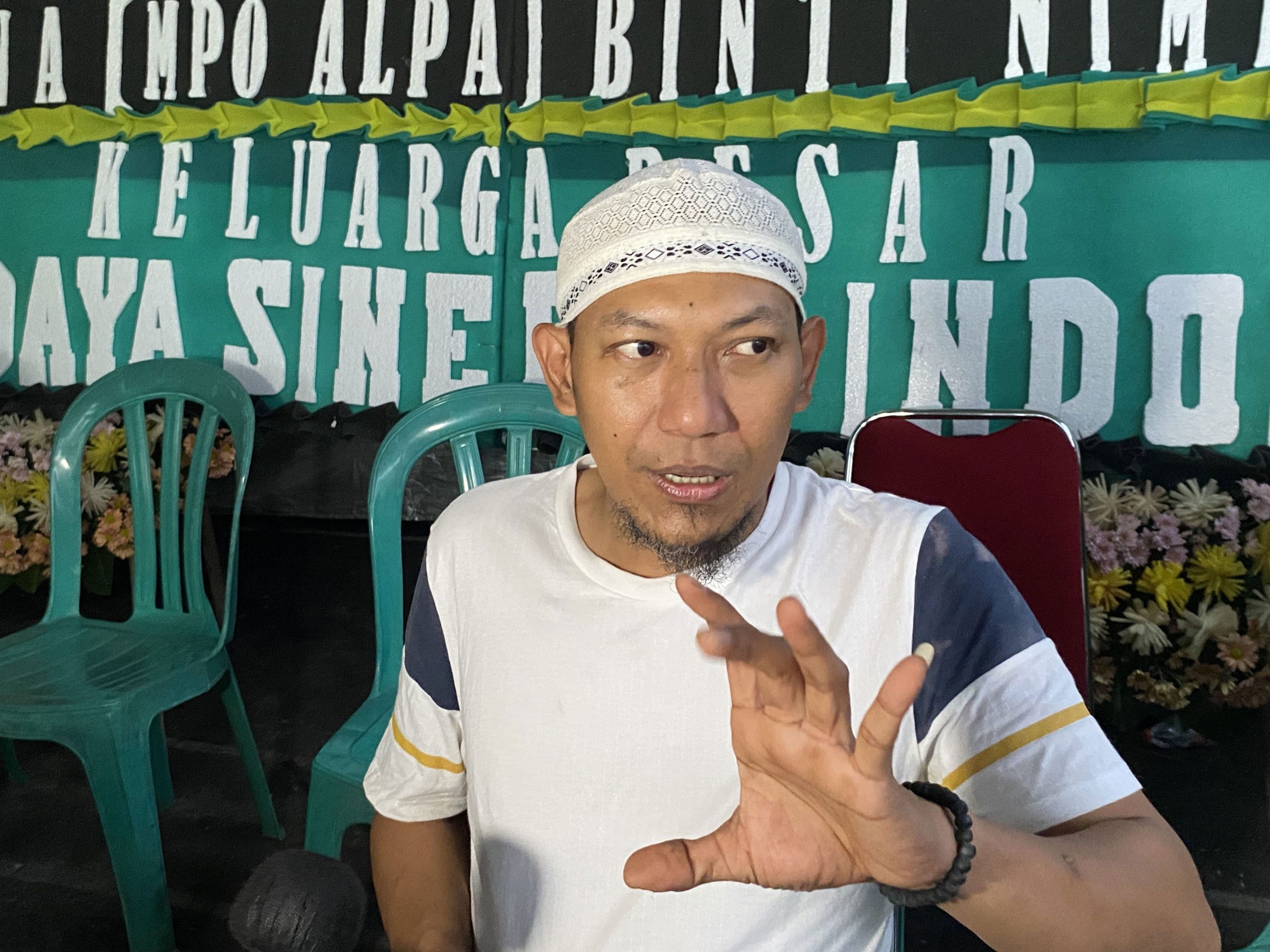 Kembar Mpok Alpa Sakit, Pernah Rewel dan Dibawa ke Rumah Sakit