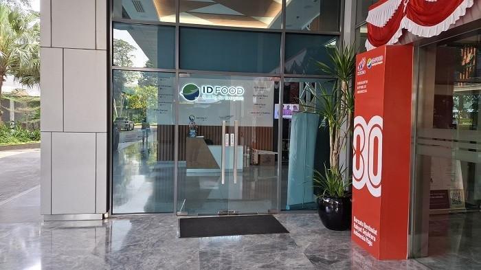 Jadi Komisaris Independen di BUMN PT ID Food, Silfester Matutina Disebut Jarang Berkantor
