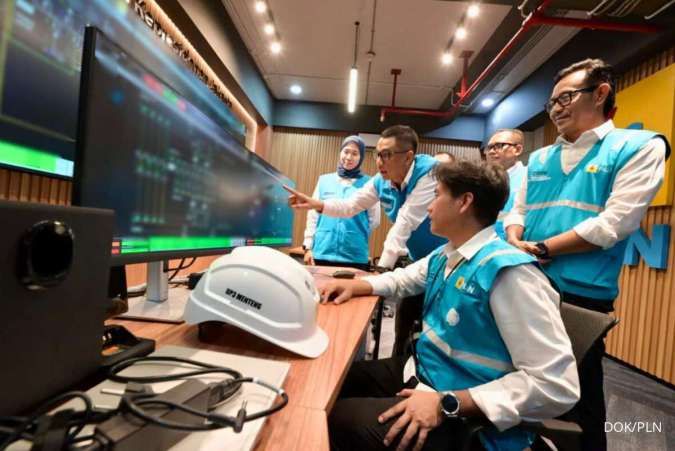 Siap Mendukung Rangkaian Perayaan Hari Ulang Tahun RI, PLN Berupaya Maksimal Menyediakan Pasokan Listrik yang Handal