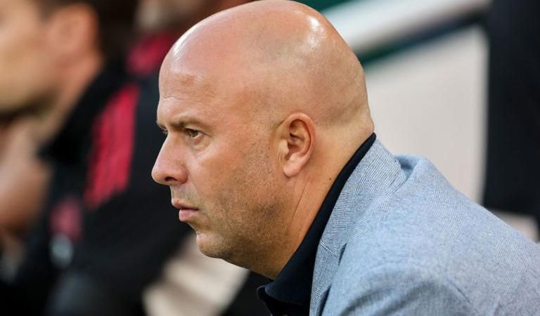 Setelah Liverpool menang 4-2 atas Bournemouth, Arne Slot Siapkan Rotasi Jelang Lawan Newcastle