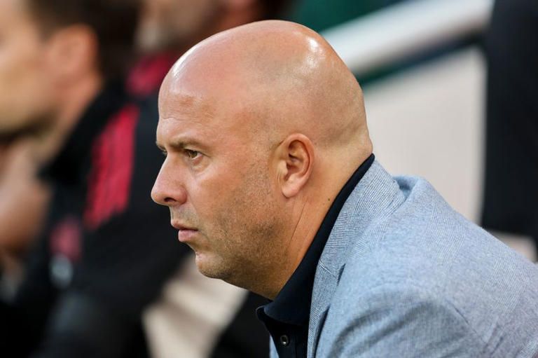 Setelah Liverpool menang 4-2 atas Bournemouth, Arne Slot Siapkan Rotasi Jelang Lawan Newcastle