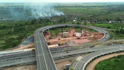 Sumatera Selatan Akan Memiliki Jalan Tol Senilai Rp21,02 Triliun, Mampu Menghubungkan Dua Provinsi Ini