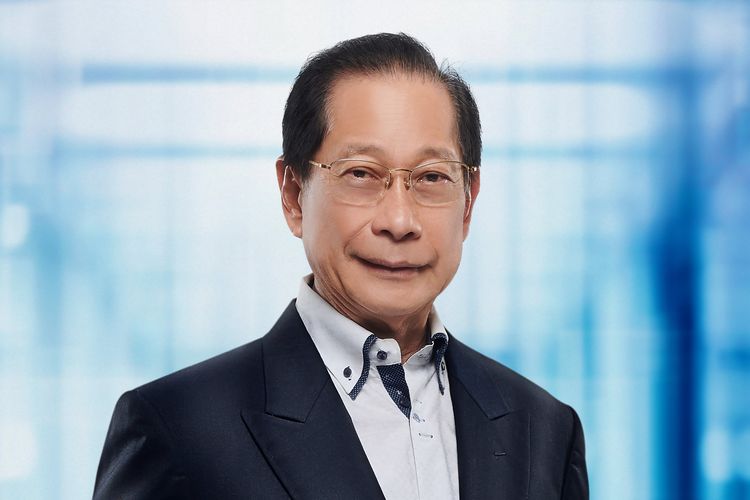 Profil Jahja Setiaatmadja, Tokoh yang Menjual 1 Juta Saham BCA