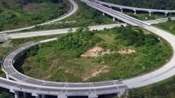 WADUH! Nasib Tol Getaci Belum Menunjukkan Titik Terang, Pemerintah Sedang Melakukan Peninjauan Ulang