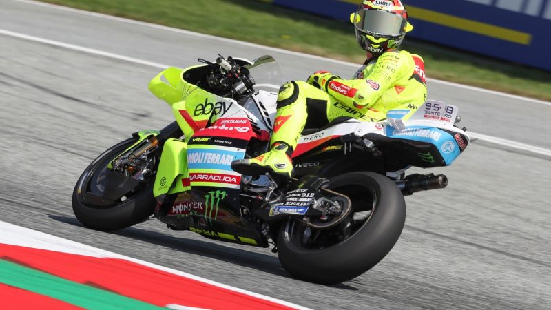 Stoner Memperingatkan MotoGP Ulangi Kesalahan Formula 1