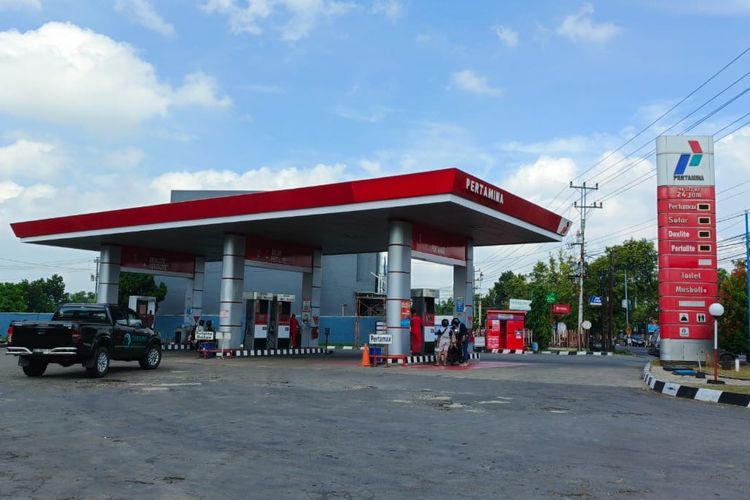 Daftar Promo 17 Agustus 2025 Pertamina, Ada Diskon Bahan Bakar Minyak