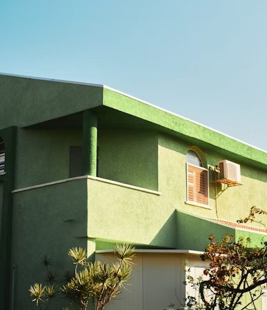 6 Pilihan Warna Cat Rumah Bagian Luar yang Elegan!