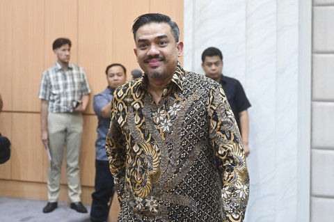 KUR UMKM Sudah Disalurkan Rp 169,2 Triliun, 52,1 Persen dari Target