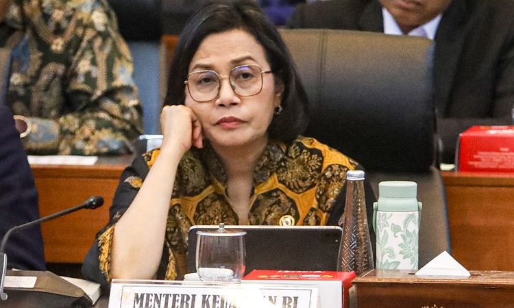 Jadi Korban Deepfake, Guru Beban Negara, Fakta yang Dikatakan Sri Mulyani Saat Sambutan di Acara ITB