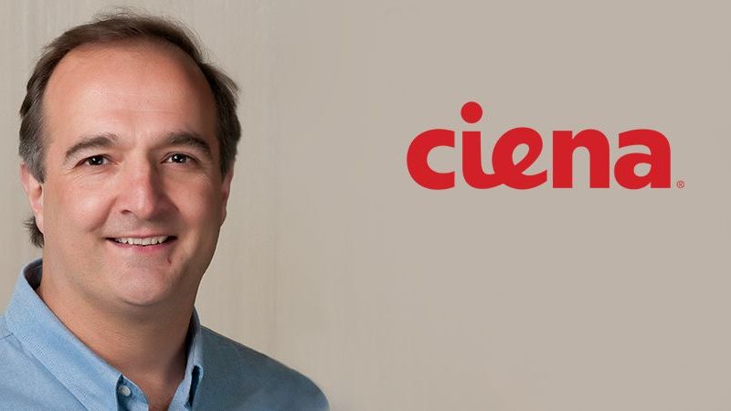 Kabel Laut dan Kecerdasan Buatan, Cara Ciena Memperkuat Ekonomi Digital Indonesia