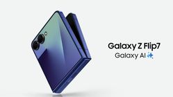 5 Alasan Samsung Galaxy Z Flip7 Bisa Disebut Ponsel Lipat Sempurna