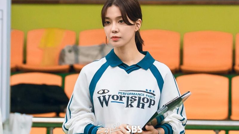 8 Fakta Tentang Sindrom Yips yang Diderita Bae Yi Ji di The Winning Try