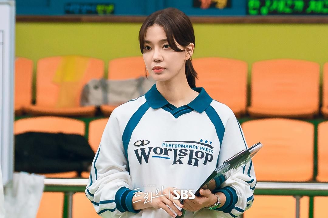 8 Fakta Tentang Sindrom Yips yang Diderita Bae Yi Ji di The Winning Try