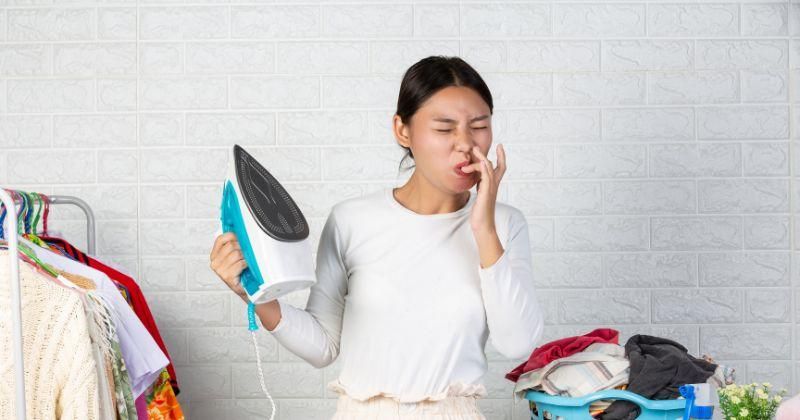 Mengisap Jari Saat Terluka: Benar atau Bohong?