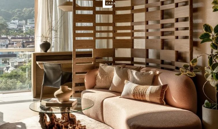 5 Ide Kombinasi Warna Cat Rumah yang Elegan dengan Nuansa Krim dan Cokelat