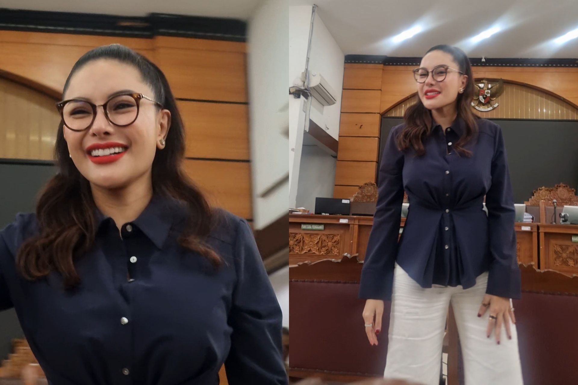 Nikita Mirzani Pernah Soroti, Kuasa Hukum Buka Rahasia Bukti Suap Reza Gladys